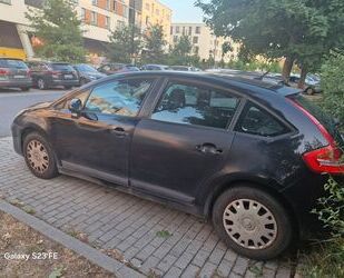 Citroen C4 Gebrauchtwagen