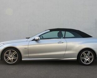 Mercedes-Benz E 250 Gebrauchtwagen
