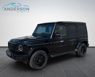 Mercedes-Benz G 450 Gebrauchtwagen