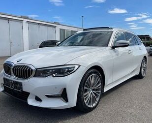BMW 330 Gebrauchtwagen