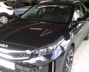 Kia XCeed Gebrauchtwagen