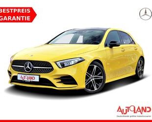 Mercedes-Benz A 250 Gebrauchtwagen