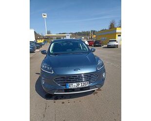 Ford Kuga Gebrauchtwagen