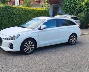Hyundai i30 Gebrauchtwagen