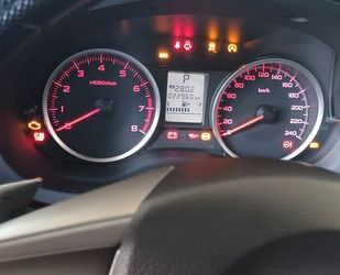 Subaru XV Gebrauchtwagen