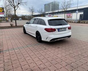 Mercedes-Benz C 250 Gebrauchtwagen