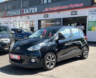 Hyundai i10 Gebrauchtwagen