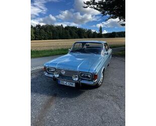 Ford Taunus Gebrauchtwagen