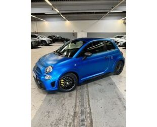 Abarth 595 Competizione Gebrauchtwagen
