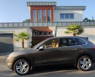 Porsche Cayenne Gebrauchtwagen