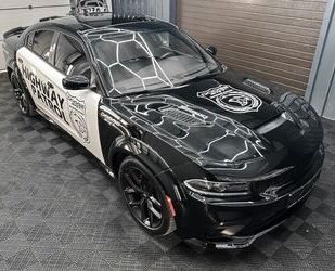 Dodge Charger Gebrauchtwagen