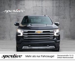 Chevrolet Silverado Gebrauchtwagen