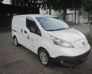 Nissan e-NV200 Gebrauchtwagen
