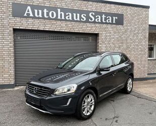 Volvo XC60 Gebrauchtwagen