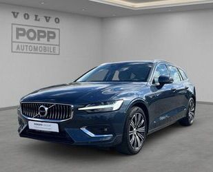 Volvo V60 Gebrauchtwagen