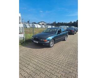 BMW 535 Gebrauchtwagen