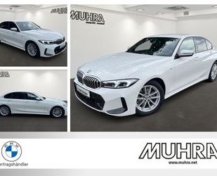 BMW 320 Gebrauchtwagen