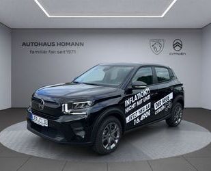 Citroen C3 Gebrauchtwagen