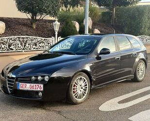 Alfa Romeo 159 Gebrauchtwagen