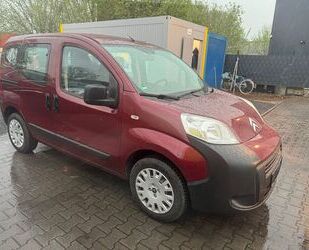 Citroen Nemo Gebrauchtwagen