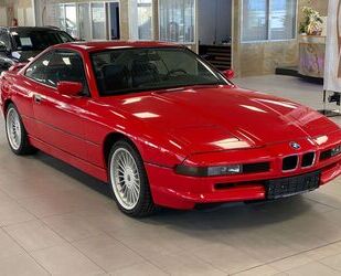 BMW 850 Gebrauchtwagen