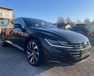 VW Arteon Gebrauchtwagen