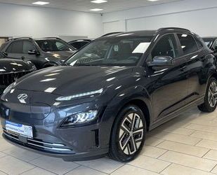 Hyundai KONA Gebrauchtwagen