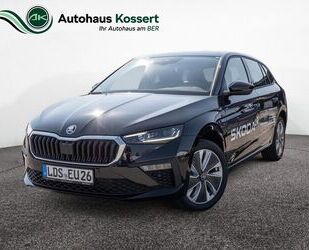 Skoda Scala Gebrauchtwagen