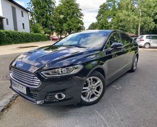 Ford Mondeo Gebrauchtwagen