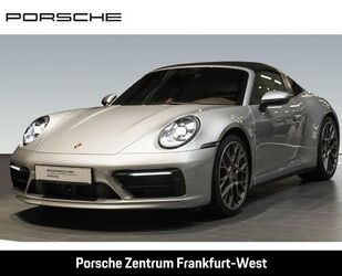 Porsche 992 Gebrauchtwagen