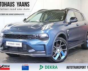 Lynk & Co 01 Gebrauchtwagen
