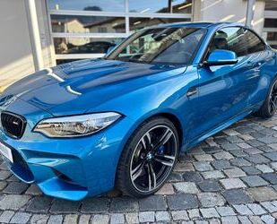 BMW M2 Gebrauchtwagen