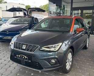 Seat Arona Gebrauchtwagen