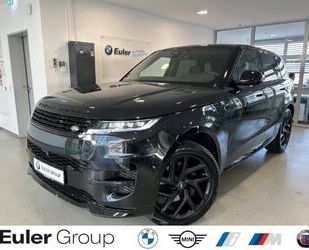 Land Rover Range Rover Sport Gebrauchtwagen