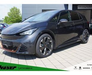 Cupra Born Gebrauchtwagen