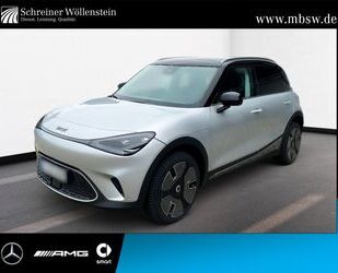 Smart #1 Gebrauchtwagen