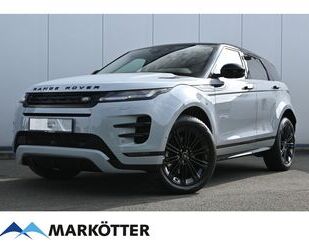 Land Rover Range Rover Evoque Gebrauchtwagen