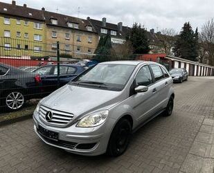 Mercedes-Benz B 150 Gebrauchtwagen