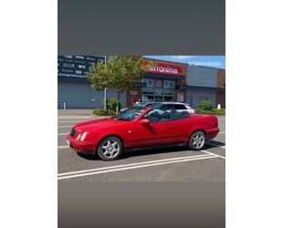 Mercedes-Benz CLK 230 Gebrauchtwagen