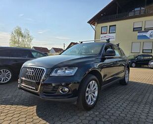 Audi Q5 Gebrauchtwagen