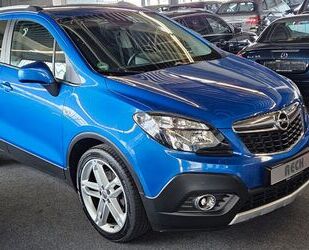 Opel Mokka Gebrauchtwagen