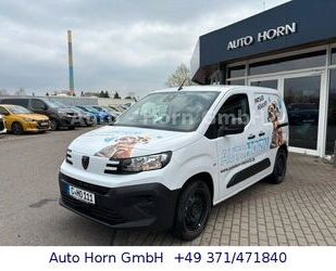 Peugeot Partner Gebrauchtwagen