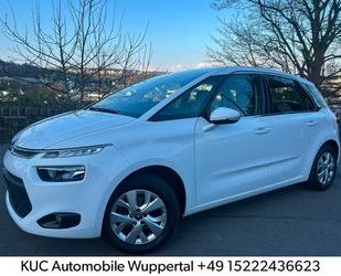 Citroen C4 Picasso Gebrauchtwagen