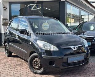 Hyundai i10 Gebrauchtwagen