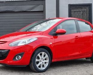 Mazda 2 Gebrauchtwagen