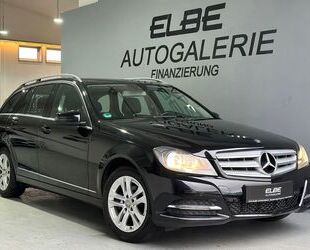 Mercedes-Benz C 180 Gebrauchtwagen