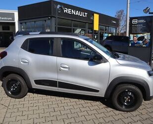 Dacia Spring Gebrauchtwagen