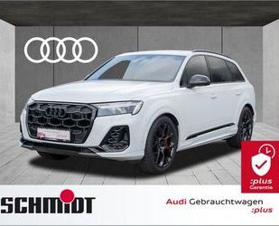 Audi SQ7 Gebrauchtwagen