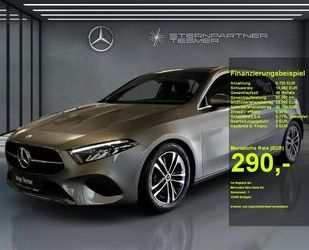 Mercedes-Benz A 180 Gebrauchtwagen