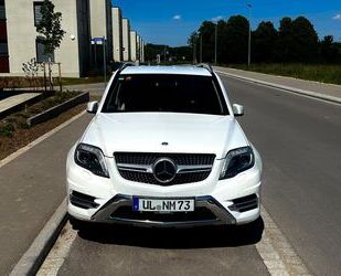 Mercedes-Benz GLK 350 Gebrauchtwagen
